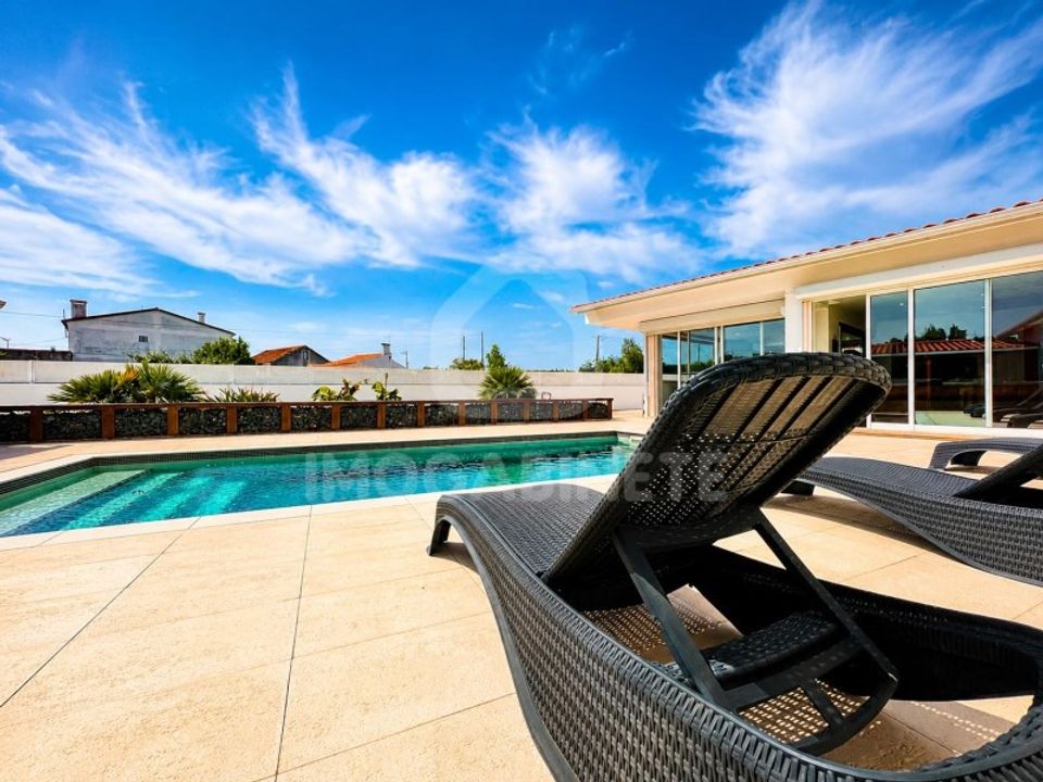 Villa a Lavos, Coimbra - foto 1