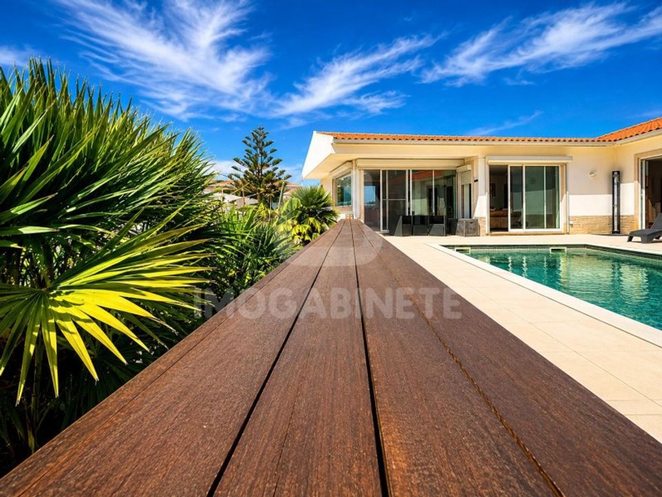 Villa a Lavos, Coimbra - foto 2