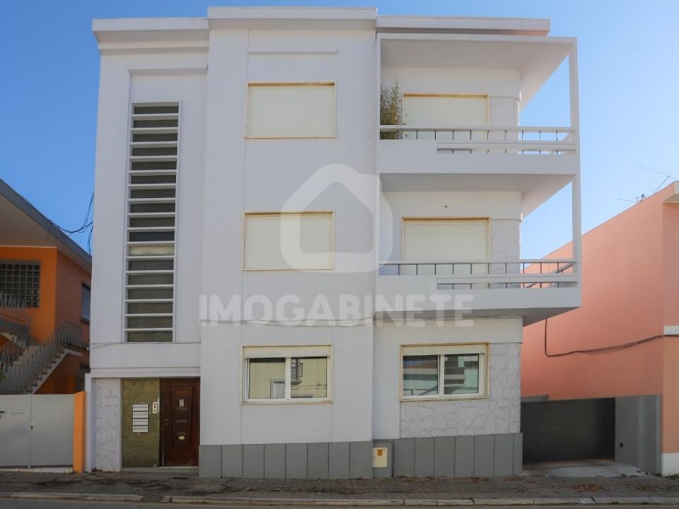 Lejlighed i Figueira da Foz, Coimbra - foto 3