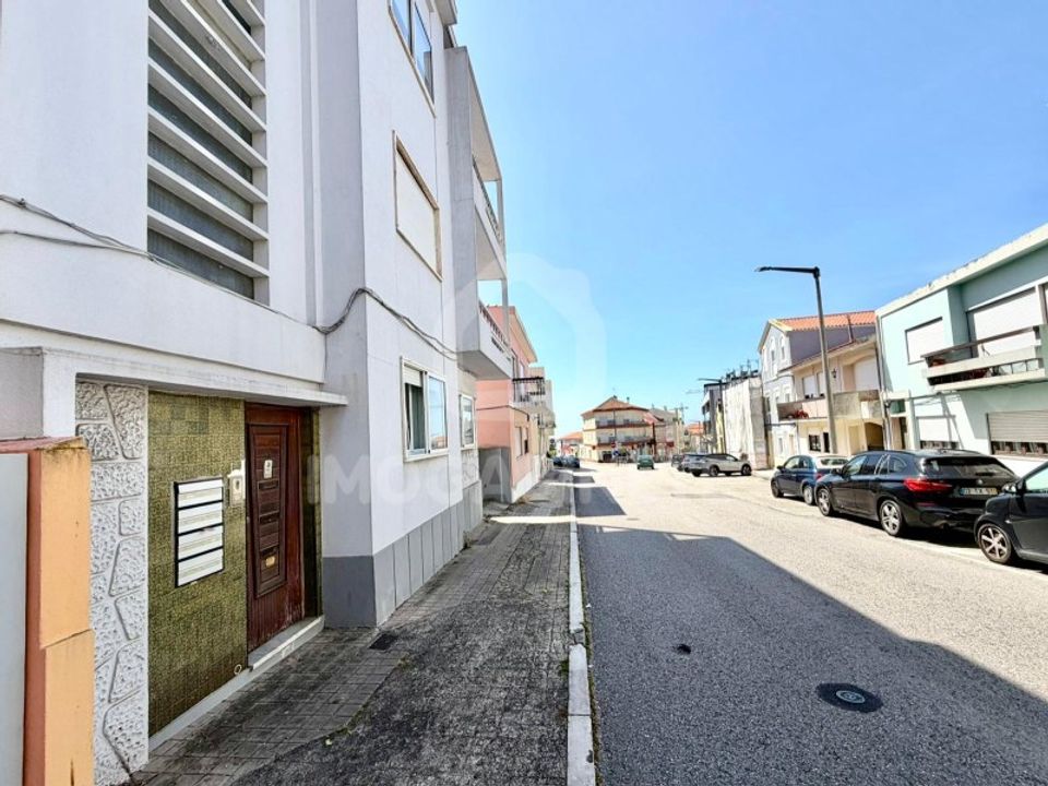 Lejlighed i Figueira da Foz, Coimbra - foto 4