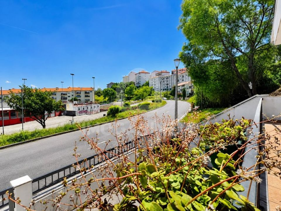 Lejlighed i Tavarede, Coimbra - foto 1