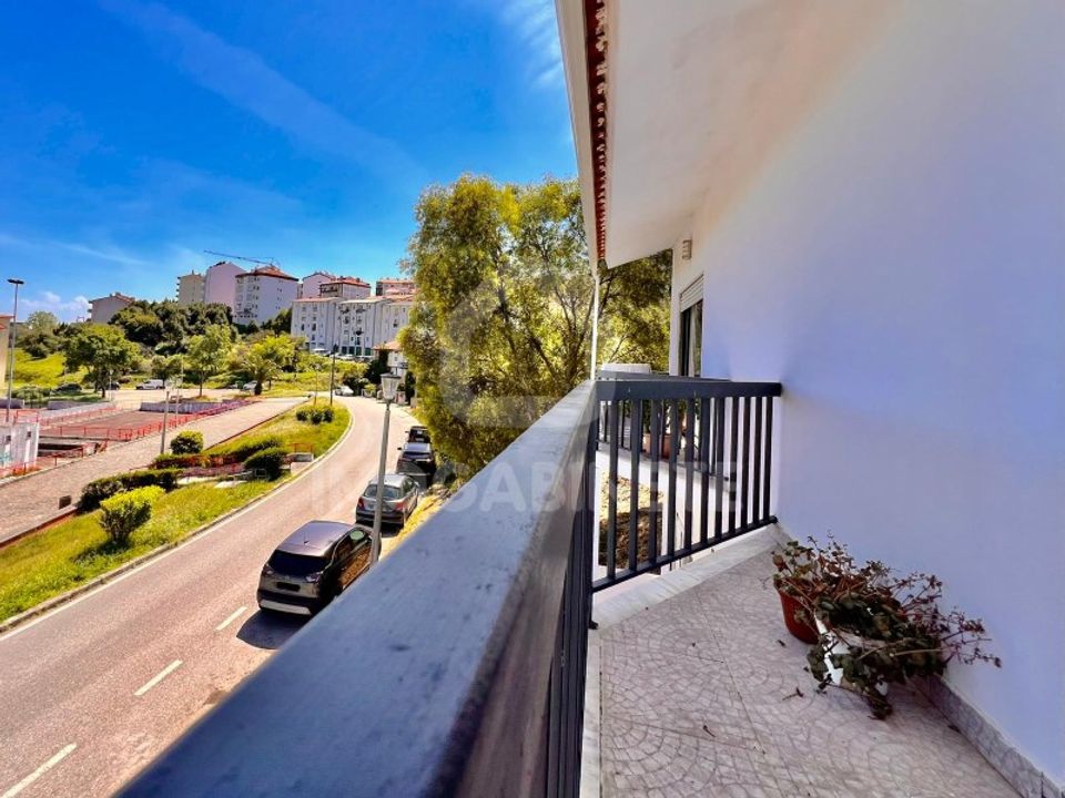 Lejlighed i Tavarede, Coimbra - foto 2