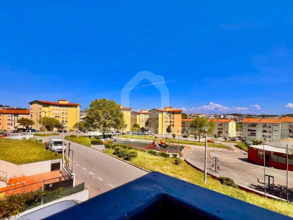 Apartamento em Tavarede, Coimbra - foto 1
