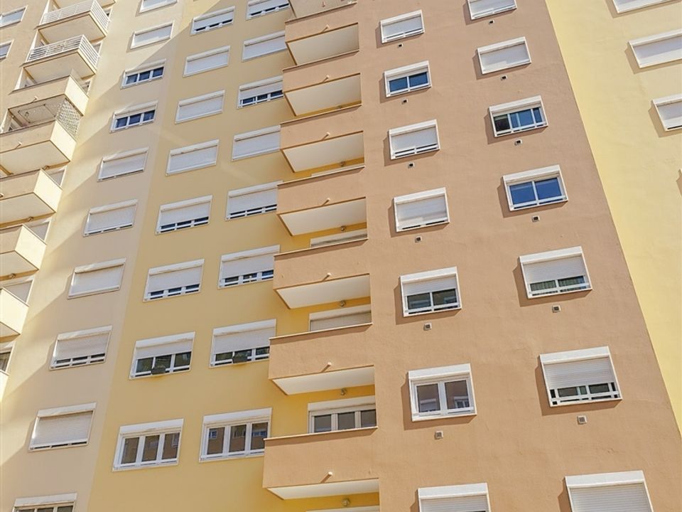 Lejlighed i Oeiras, Lisbon - foto 2