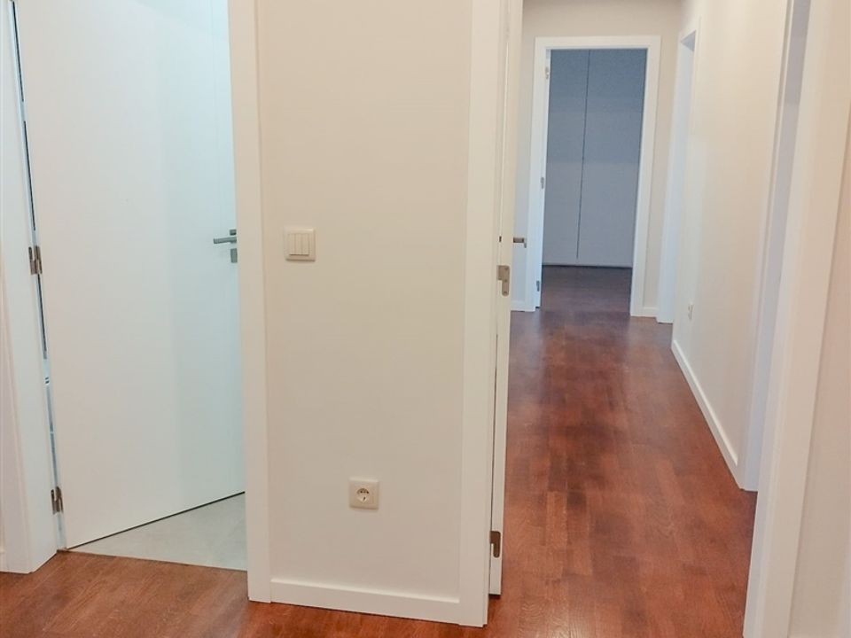 Lejlighed i Oeiras, Lisbon - foto 4