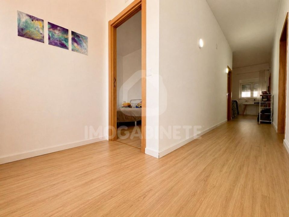 Lejlighed i Tavarede, Coimbra - foto 5