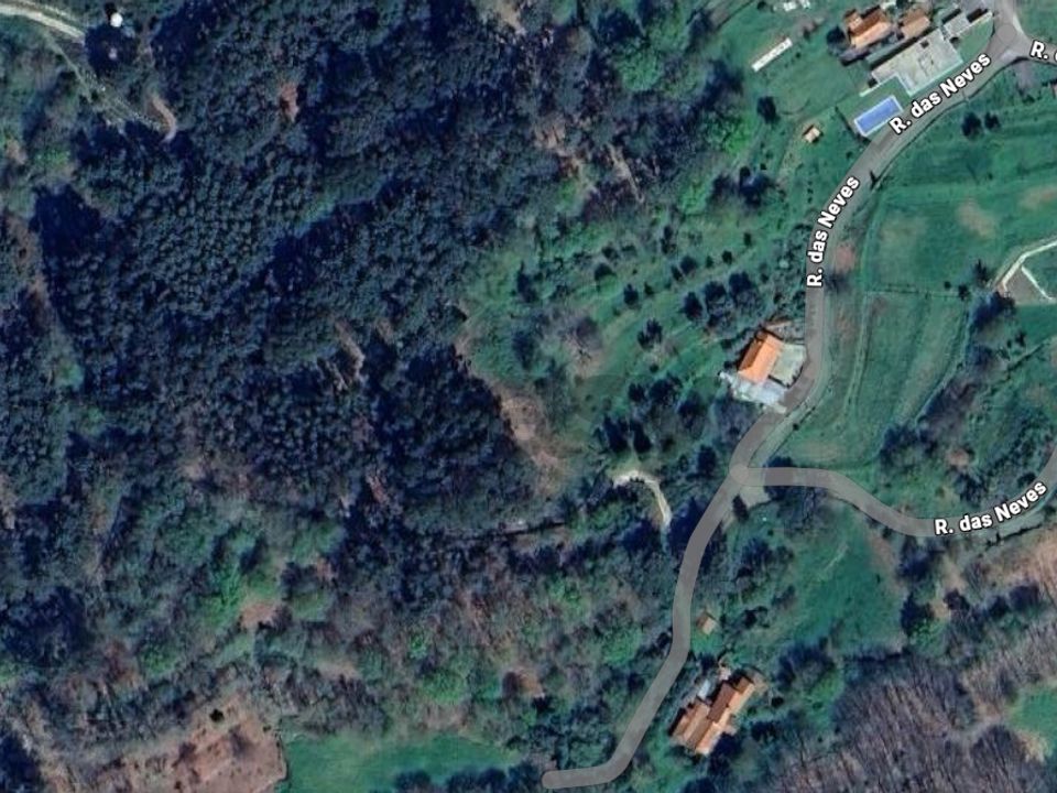 Villa i Vila Nova de Cerveira, Viana do Castelo - foto 2