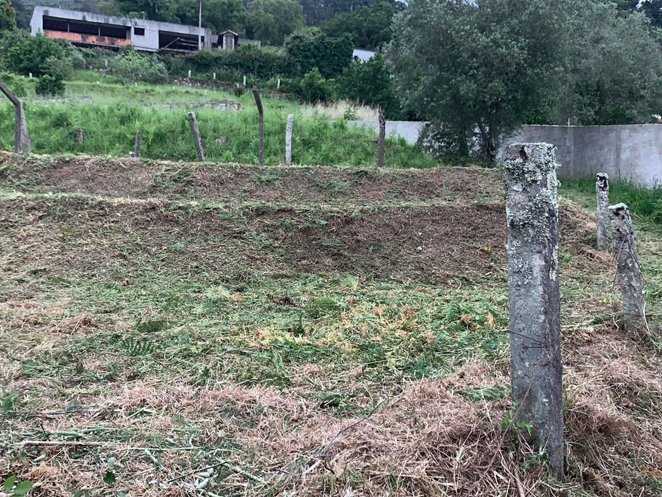 Helårsgrund i Caminha, Viana do Castelo - foto 2