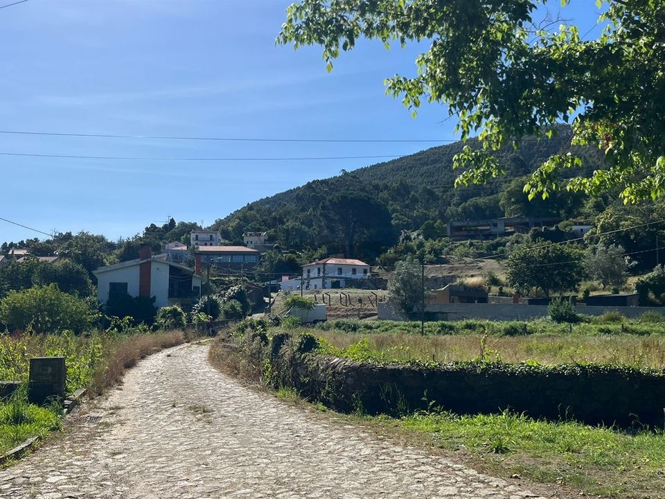 Helårsgrund i Caminha, Viana do Castelo - foto 4