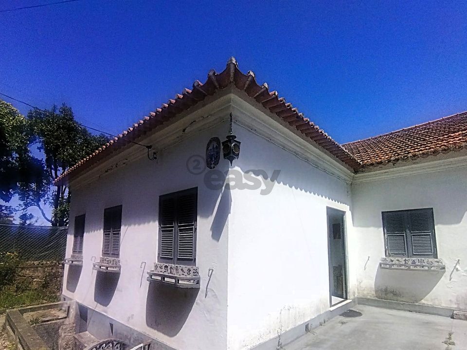 Villa i Caminha, Viana do Castelo - foto 1
