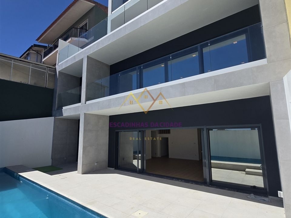 Villa i Loures, Lisbon - foto 1