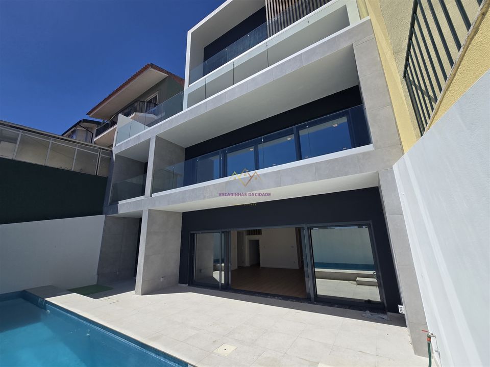 Villa i Loures, Lisbon - foto 2