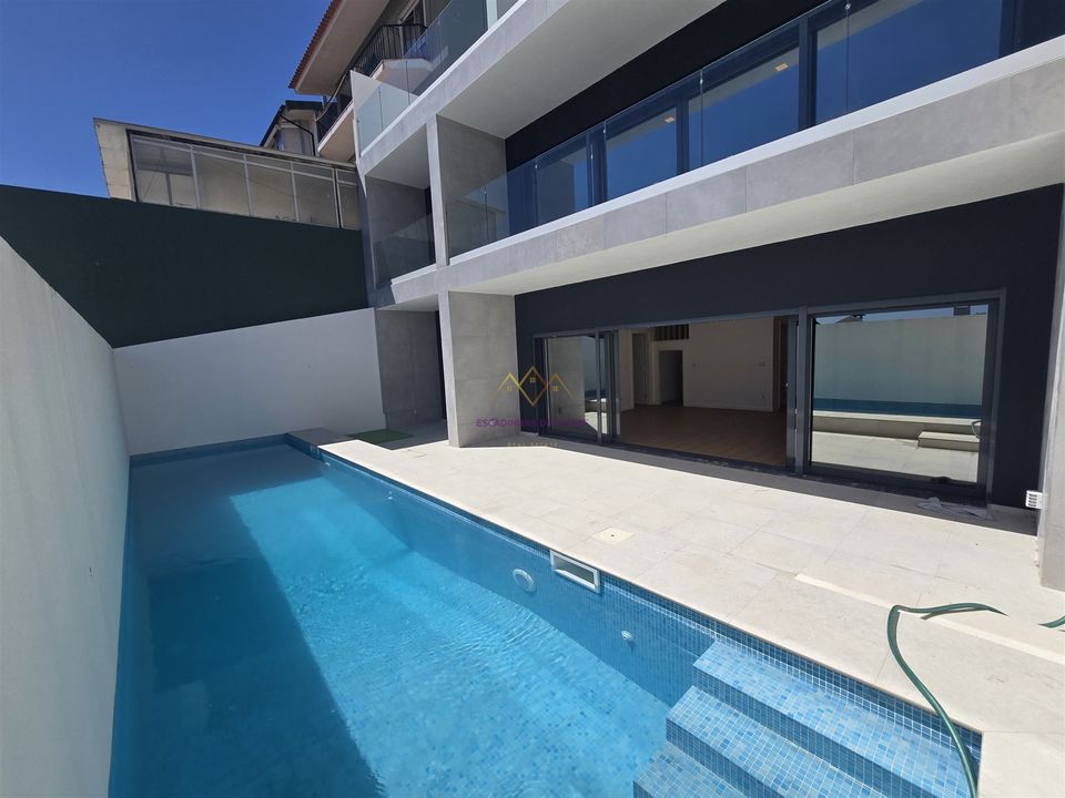 Villa i Loures, Lisbon - foto 3