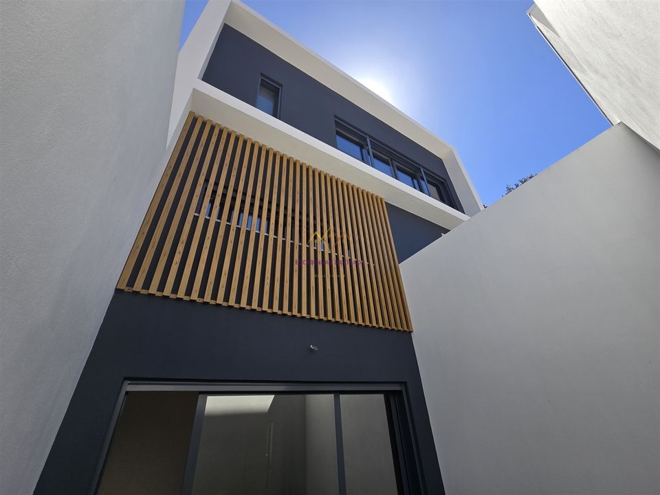 Villa i Loures, Lisbon - foto 4
