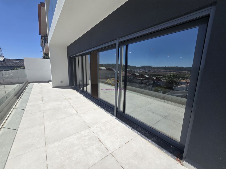 Villa i Loures, Lisbon - foto 5