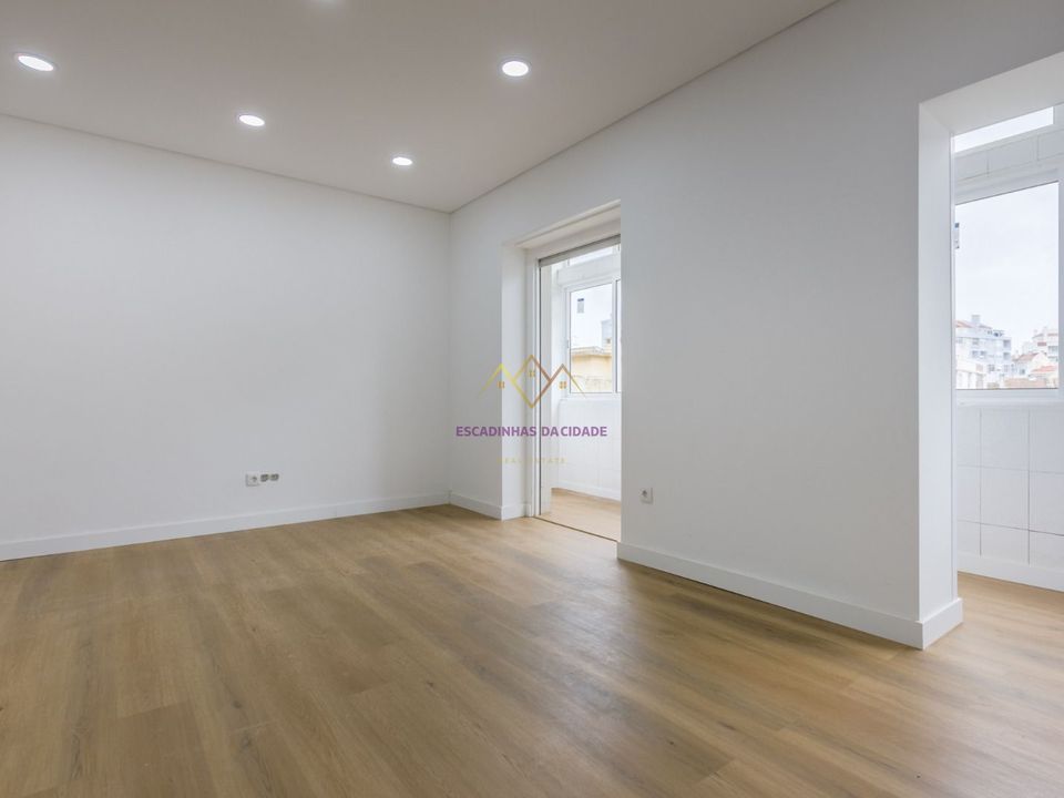 Lejlighed i Amadora, Lisbon - foto 4