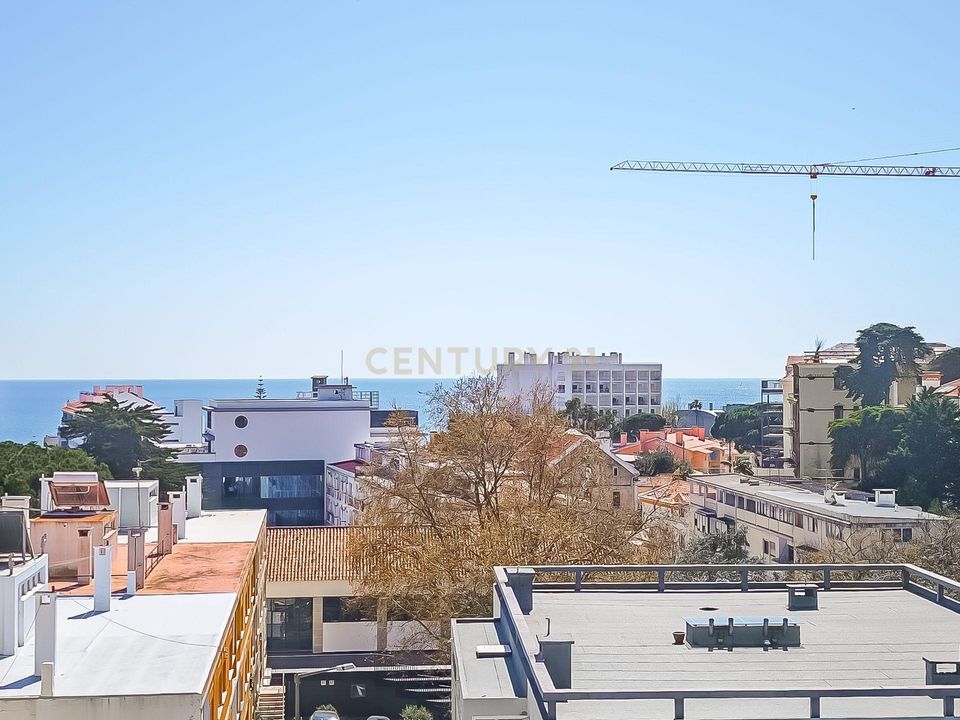 Lejlighed i Cascais, Lisbon - foto 4