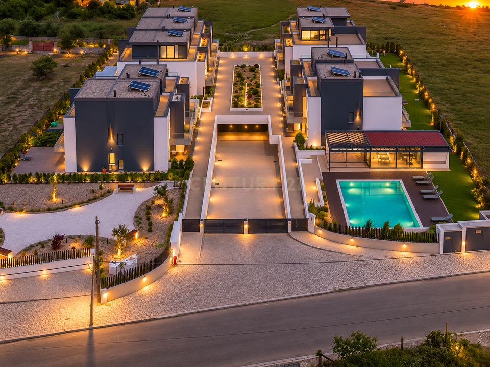 Villa i Sintra, Lisbon - foto 1
