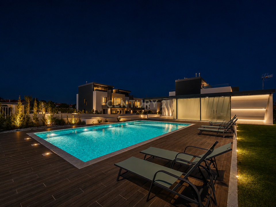 Villa i Sintra, Lisbon - foto 2