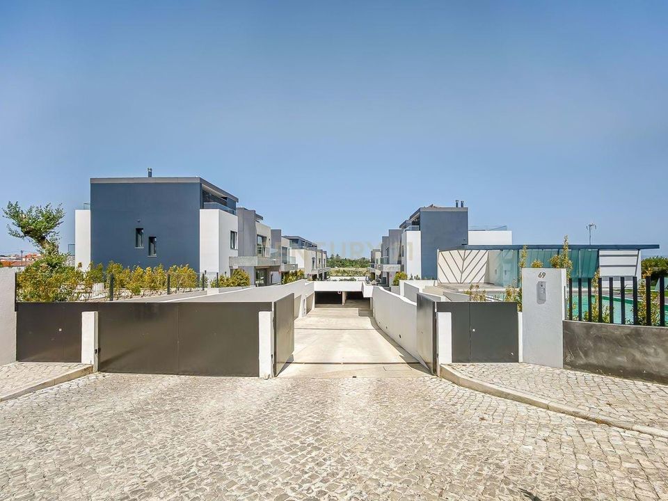 Villa i Sintra, Lisbon - foto 4