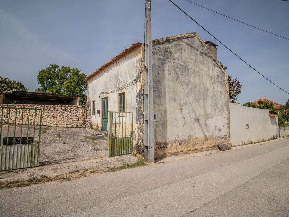 Villa i Soure, Coimbra - bilde 1