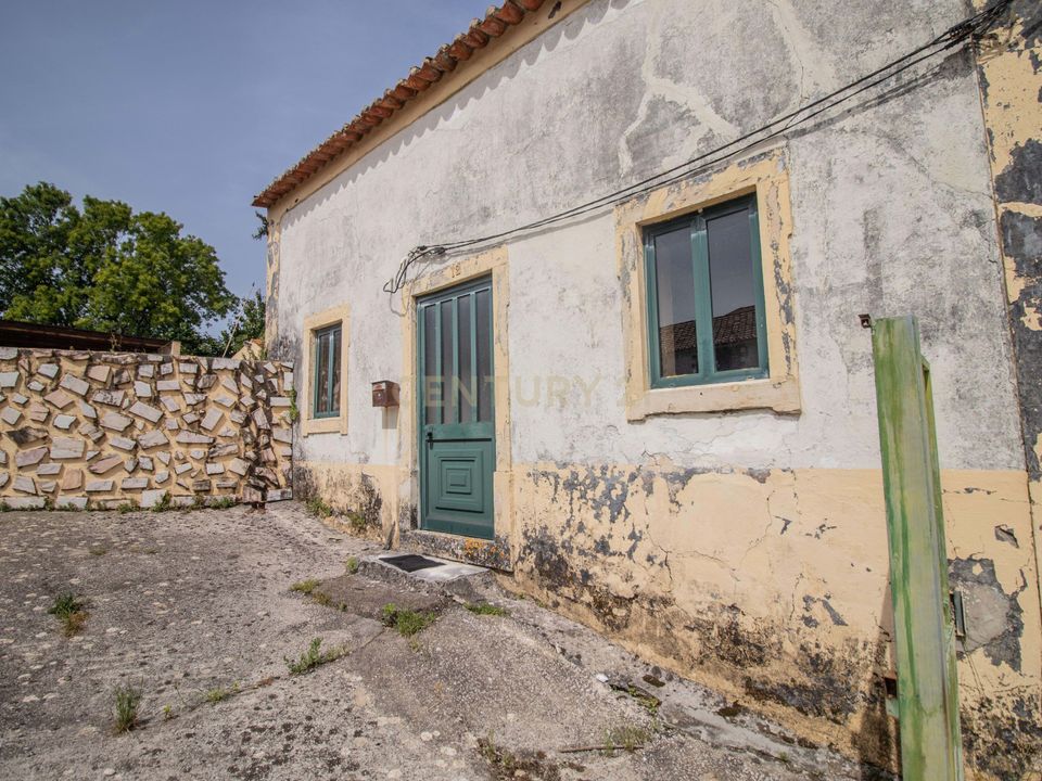 Villa i Soure, Coimbra - bilde 2