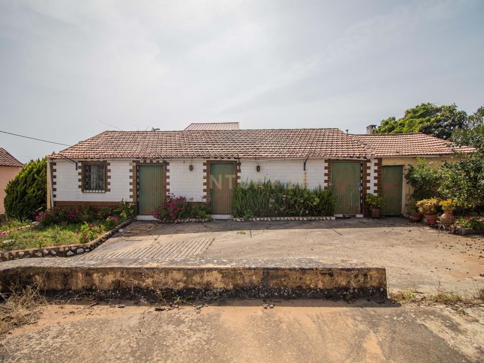 Villa i Soure, Coimbra - bilde 3