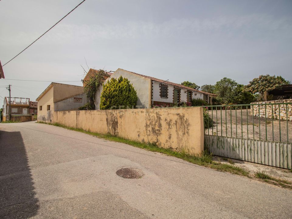 Villa i Soure, Coimbra - bilde 5