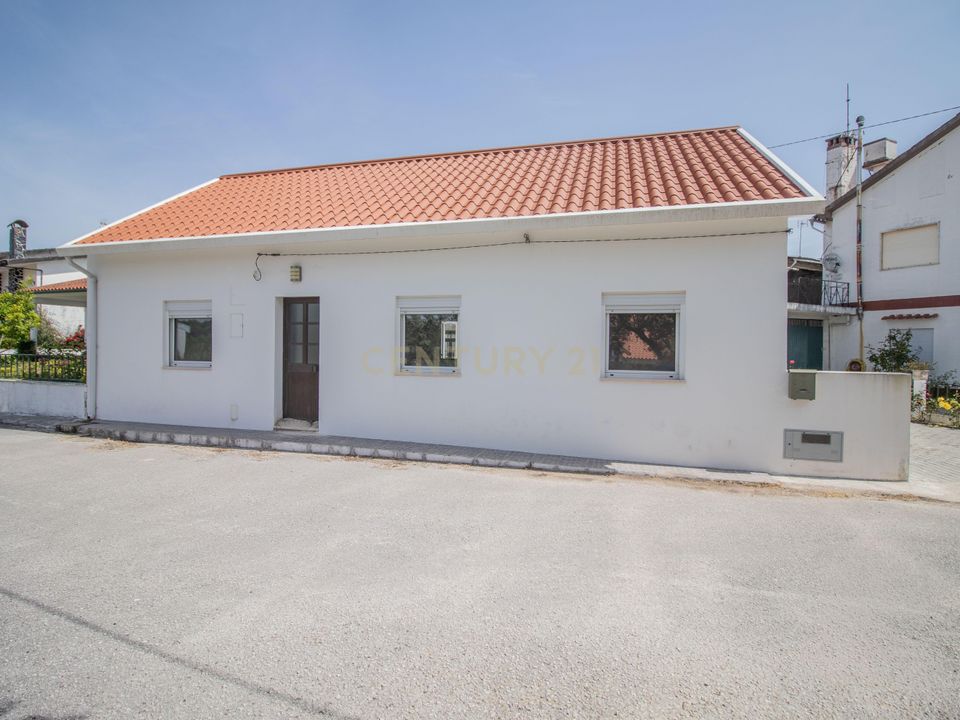 Villa i Soure, Coimbra - bilde 1