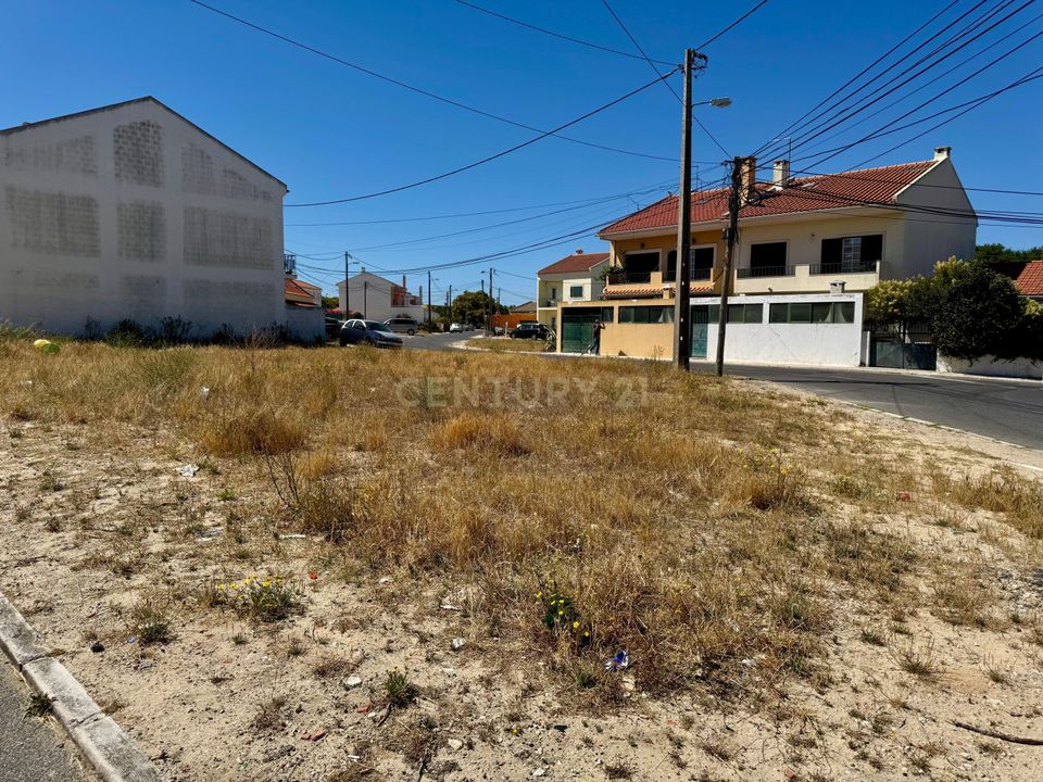 Helårsgrund i Montijo, Setubal - foto 2