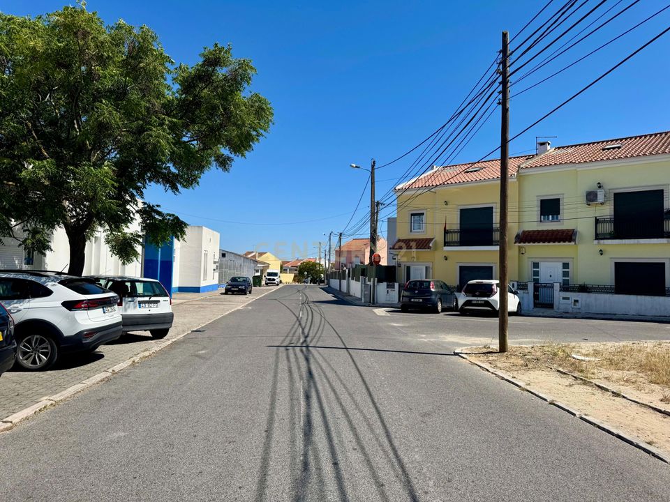 Helårsgrund i Montijo, Setubal - foto 3