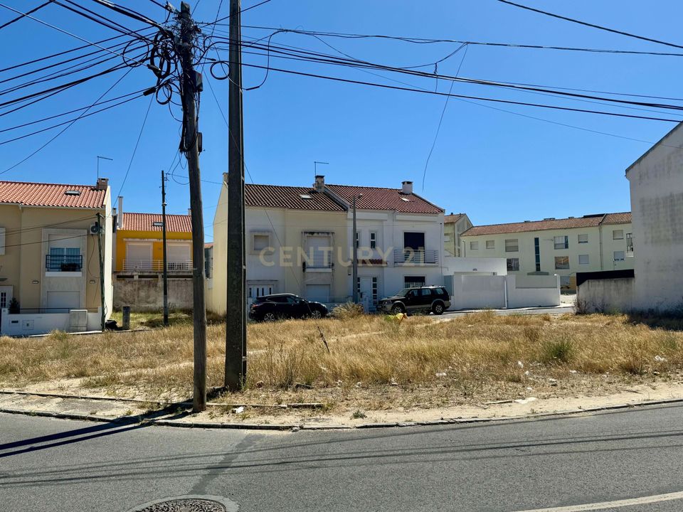 Helårsgrund i Montijo, Setubal - foto 4