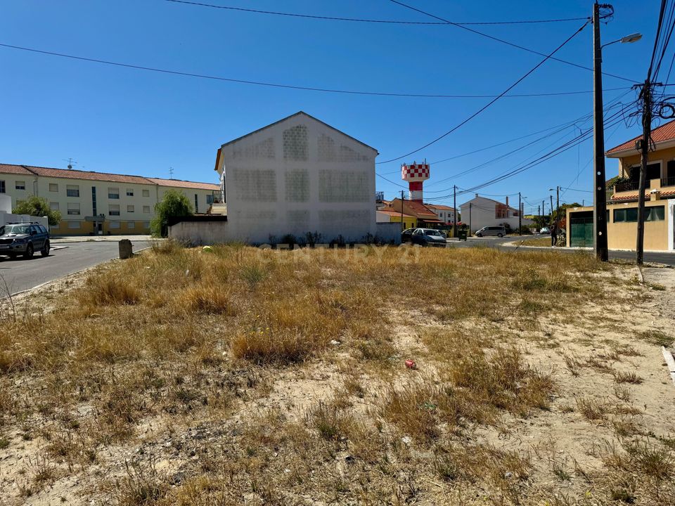 Helårsgrund i Montijo, Setubal - foto 5