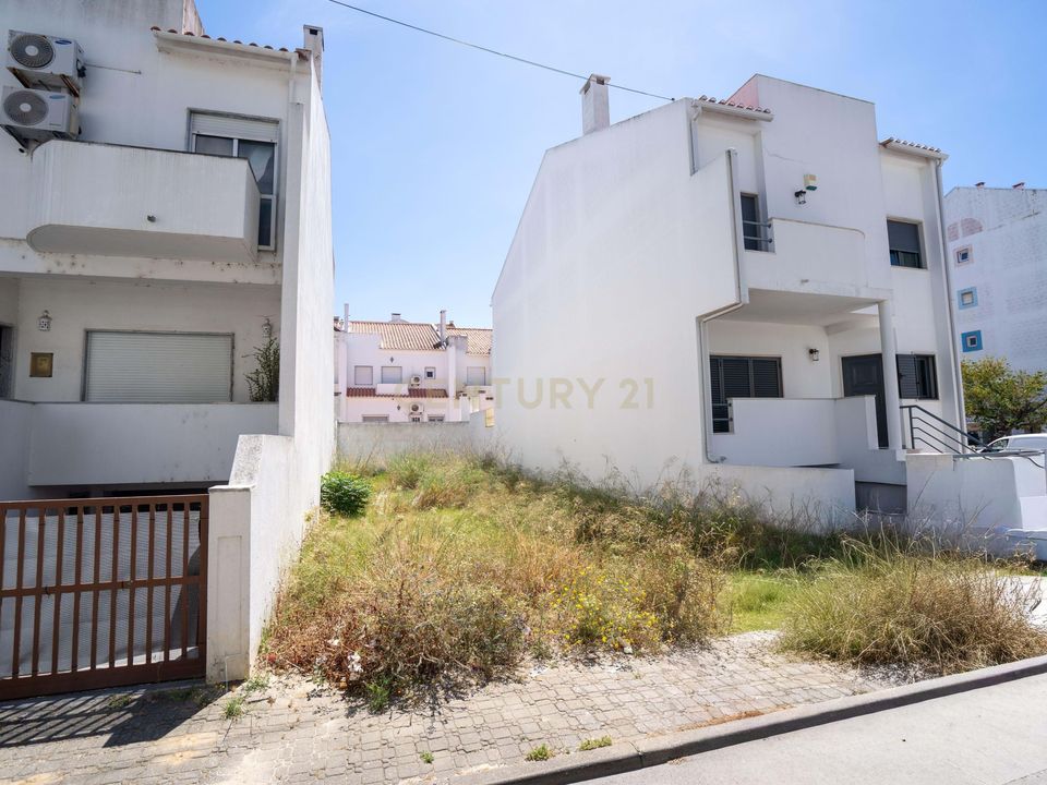 Helårsgrund i Montijo, Setubal - foto 2