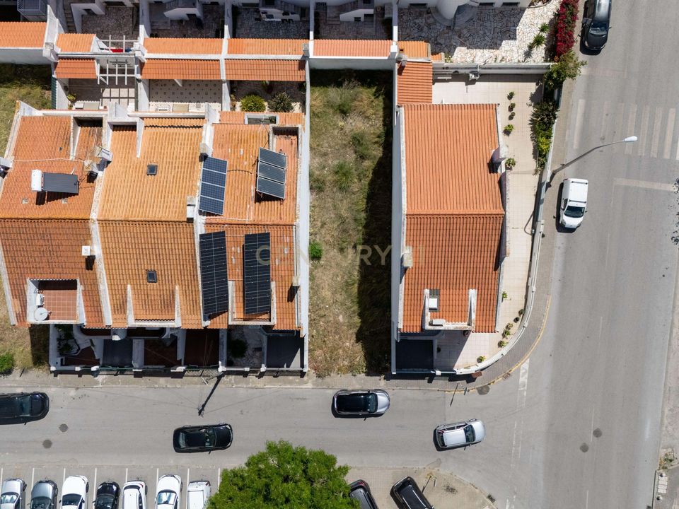 Helårsgrund i Montijo, Setubal - foto 3