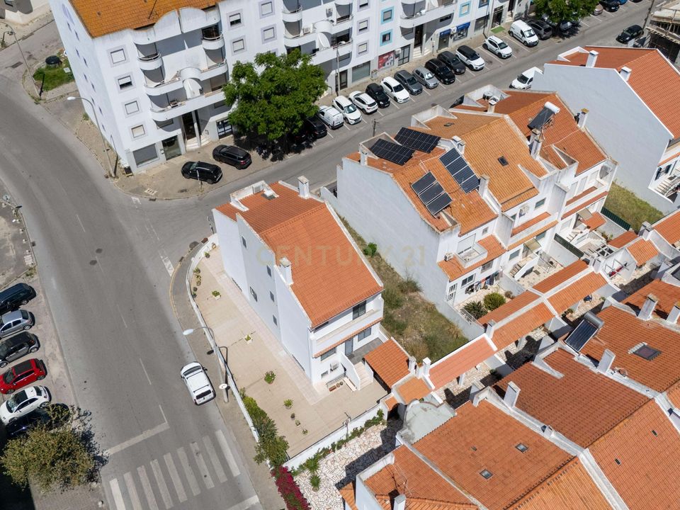 Helårsgrund i Montijo, Setubal - foto 5