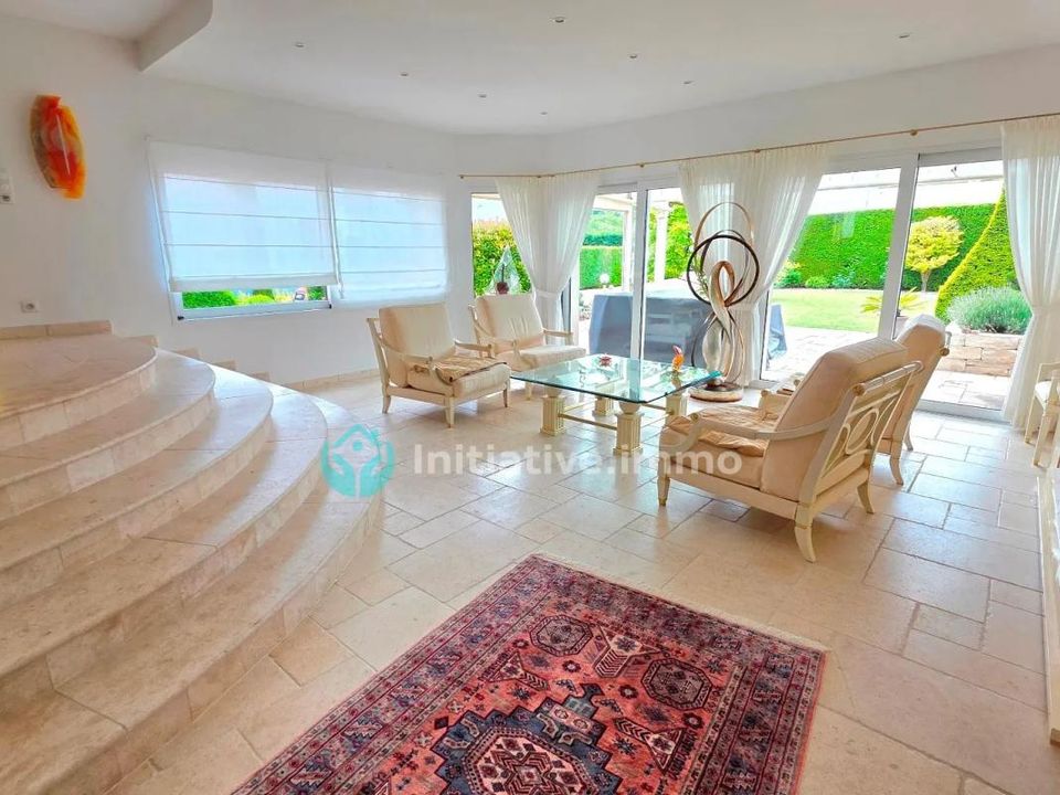 Villa i Hindisheim, Bas-Rhin - foto 3