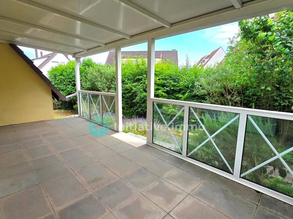 Villa a Hoenheim, Bas-Rhin - foto 3