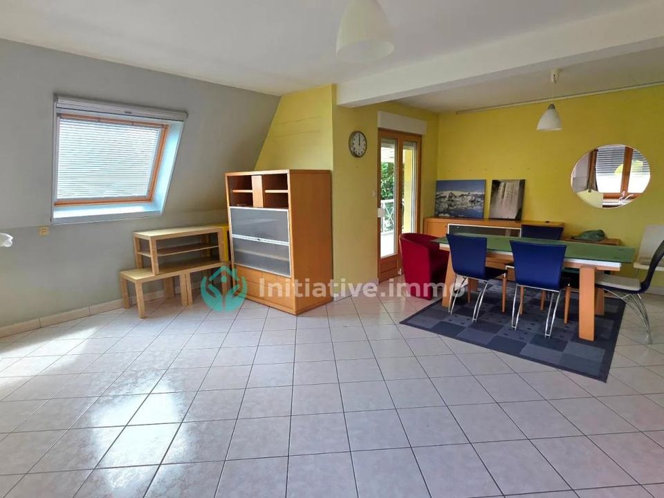Villa a Hoenheim, Bas-Rhin - foto 4