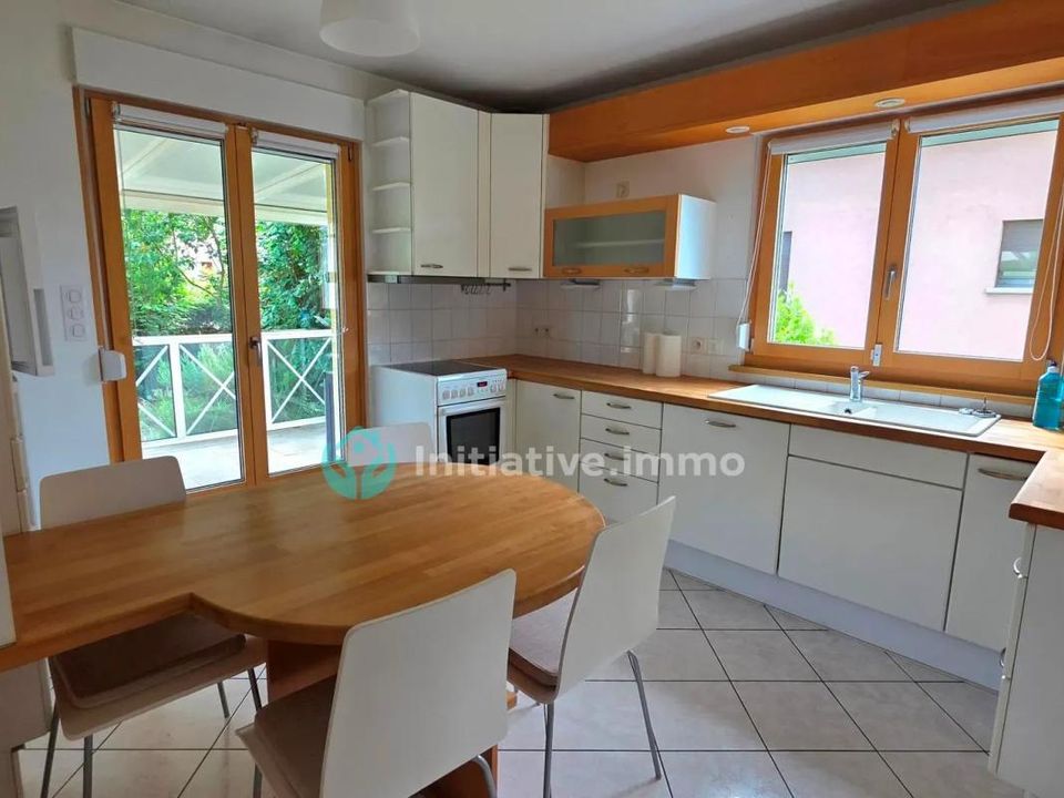Villa a Hoenheim, Bas-Rhin - foto 5