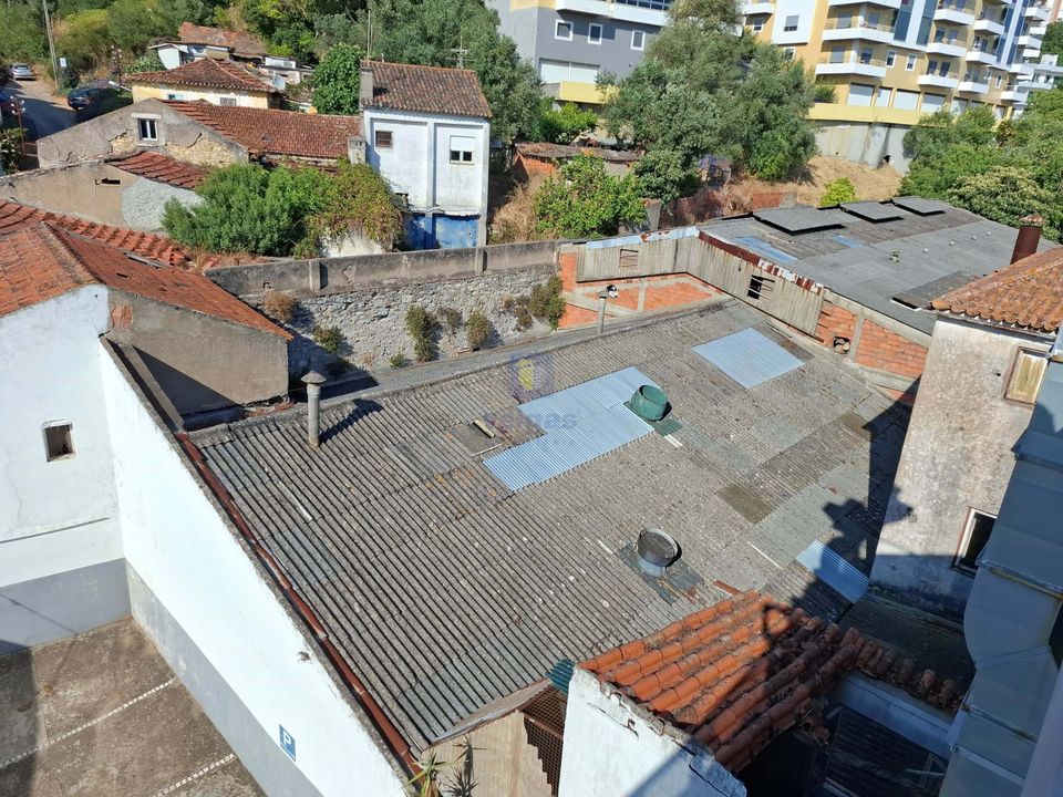 Erhvervsejendom i Leiria, Leiria - foto 5