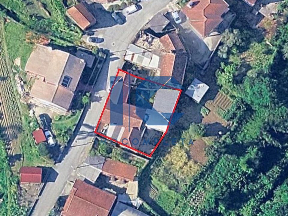 Villa i Albergaria-a-Velha, Aveiro - foto 2