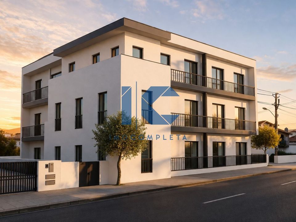 Lejlighed i Agueda, Aveiro - foto 2