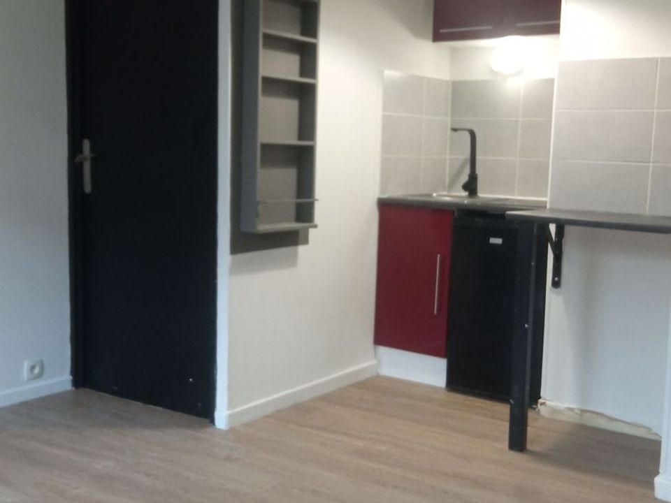 Studio i Carrières-sous-Poissy, Yvelines - foto 1