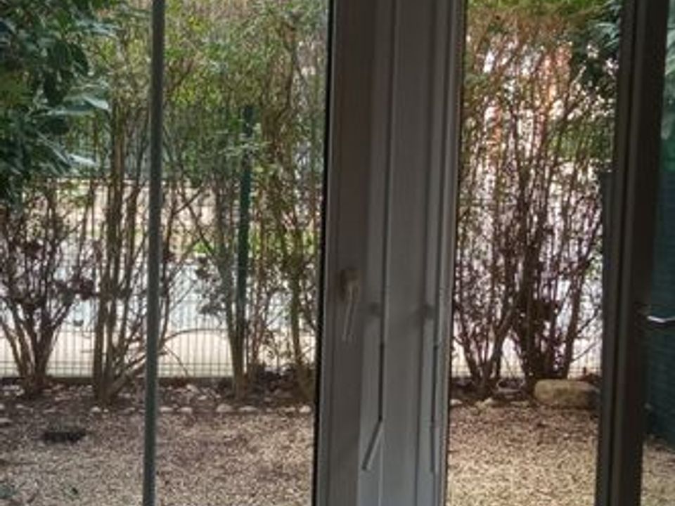 Studio i Carrières-sous-Poissy, Yvelines - foto 2