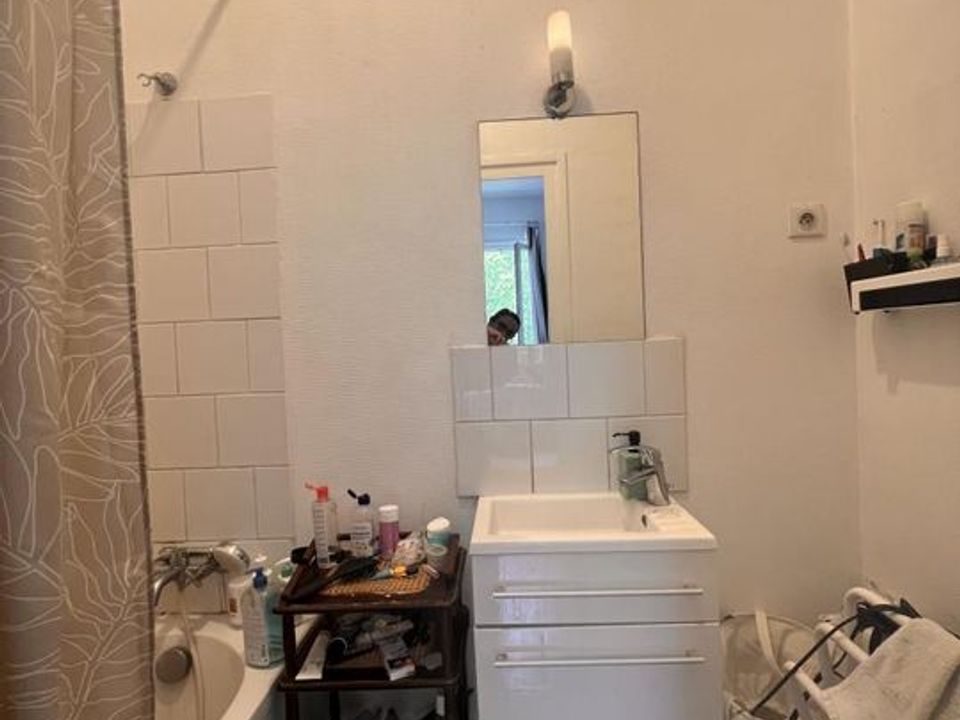 1-Zimmerwohnung in Tours, Indre-et-Loire - Foto 1