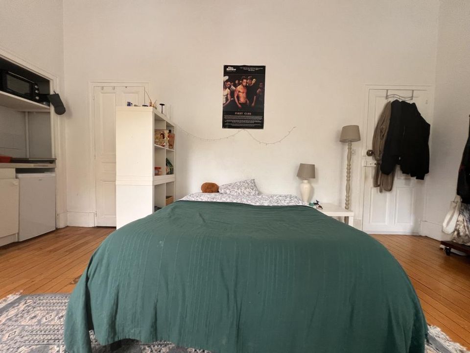 1-Zimmerwohnung in Tours, Indre-et-Loire - Foto 3