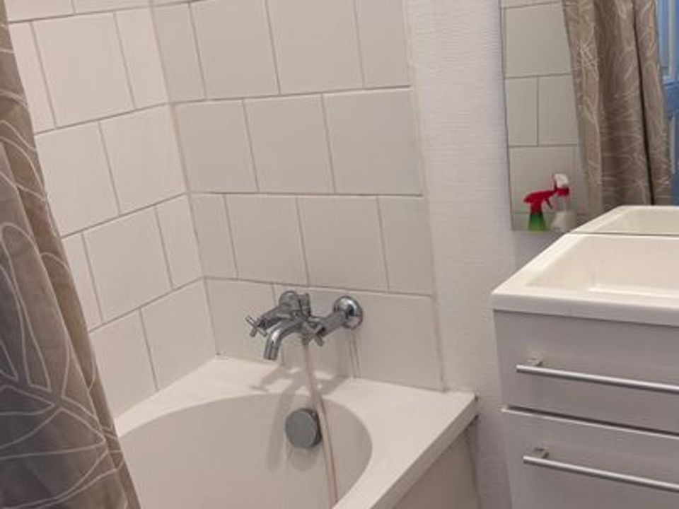 1-Zimmerwohnung in Tours, Indre-et-Loire - Foto 4