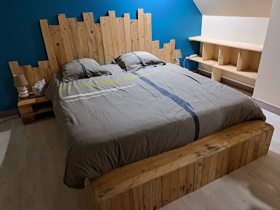 Studio i Oissel, Seine-Maritime - foto 2