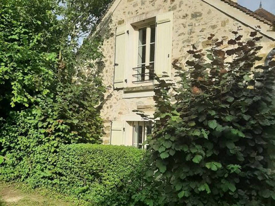Studio in Samois-sur-Seine, Seine-et-Marne - photo 1
